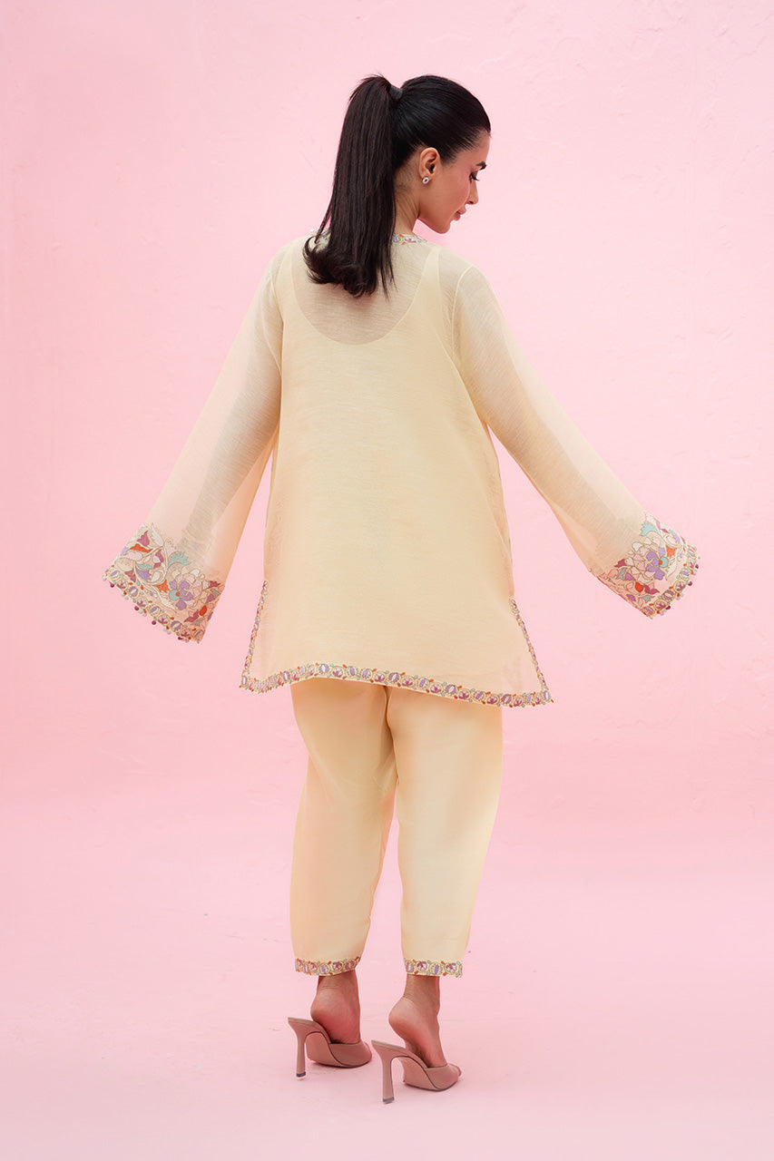 Sania Maskatiya | Summer Festive 26 | Inara