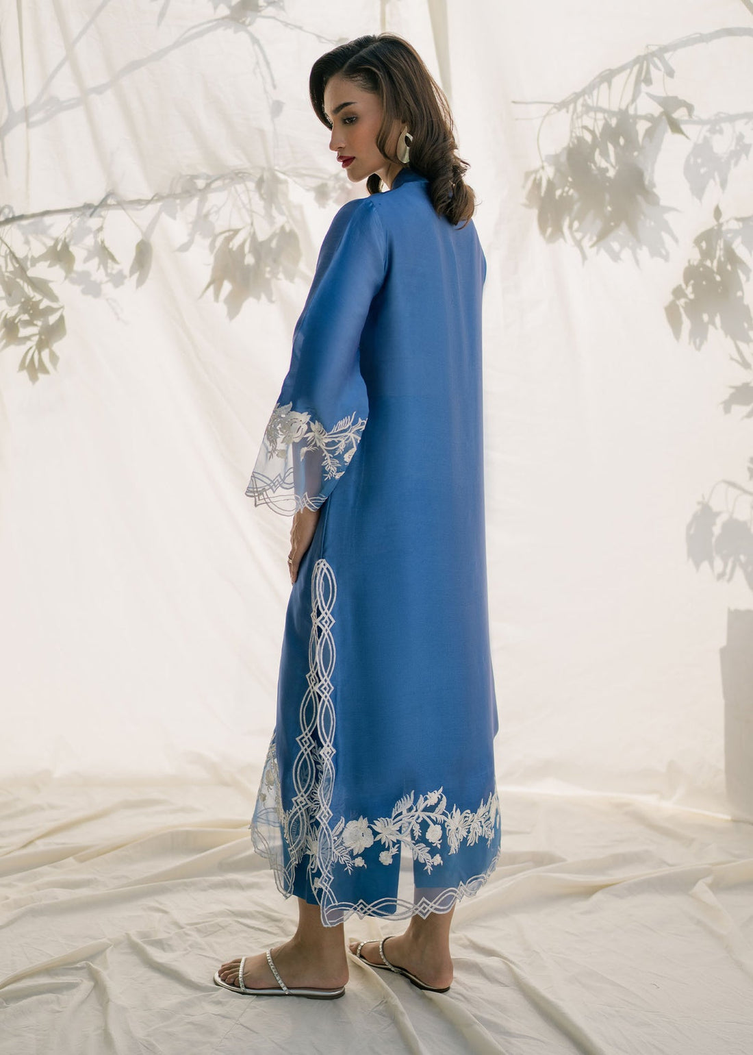 Mahgul | Samara Pret | Ocean Mist