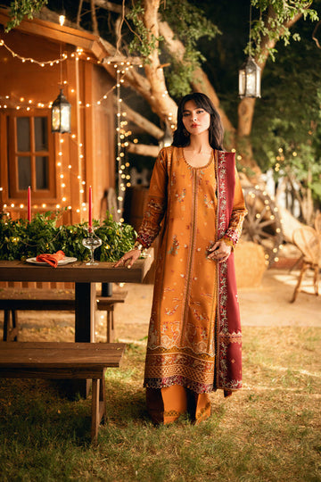 Florent | Serenity Luxe | FNS - 1B