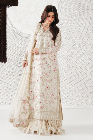 Saad Bin Shahzad | Festive Pret 26 |Hala