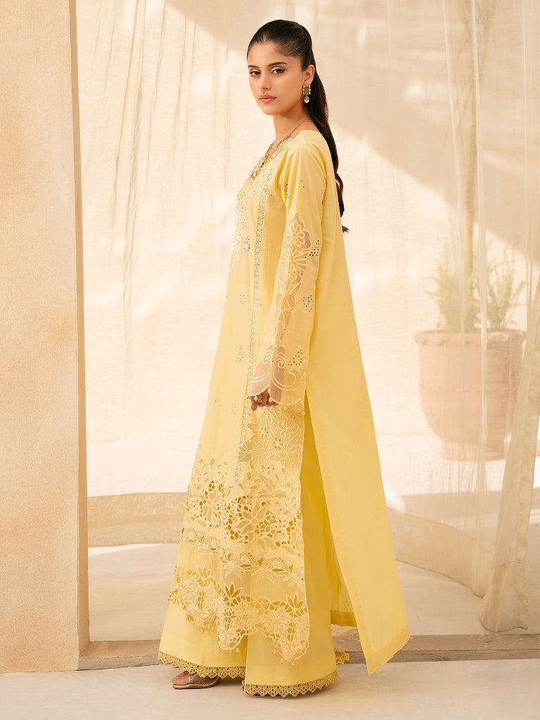 Rajbari | Jahaan Premium Festive Lawn | ORIYA (Jahan) 6-A