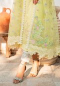 Zarqash | Belle Ame 24 | BL 001 Ziana - Pakistani Clothes for women, in United Kingdom and United States