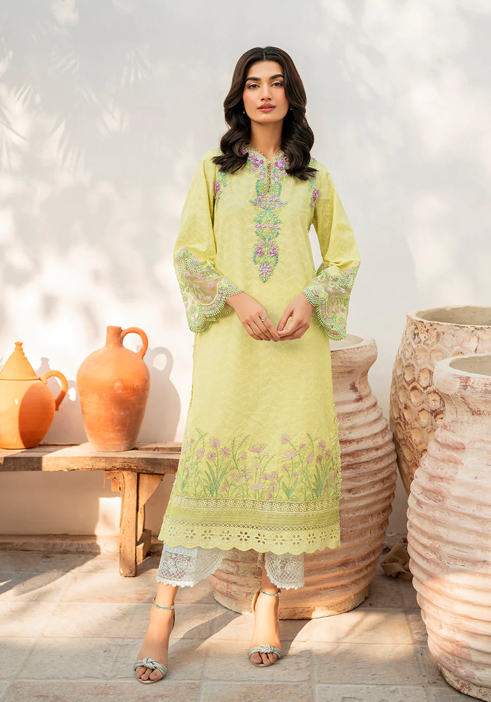 Zarqash | Belle Ame 24 | BL 001 Ziana - Pakistani Clothes for women, in United Kingdom and United States