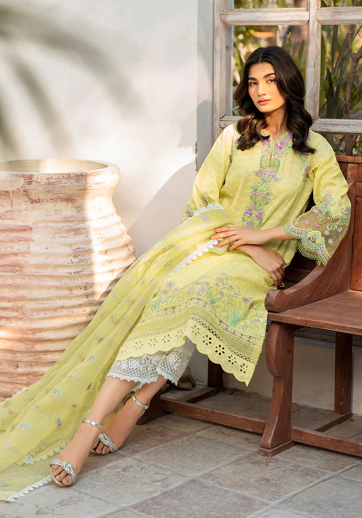 Zarqash | Belle Ame 24 | BL 001 Ziana - Hoorain Designer Wear - Pakistani Designer Clothes for women, in United Kingdom, United states, CA and Australia