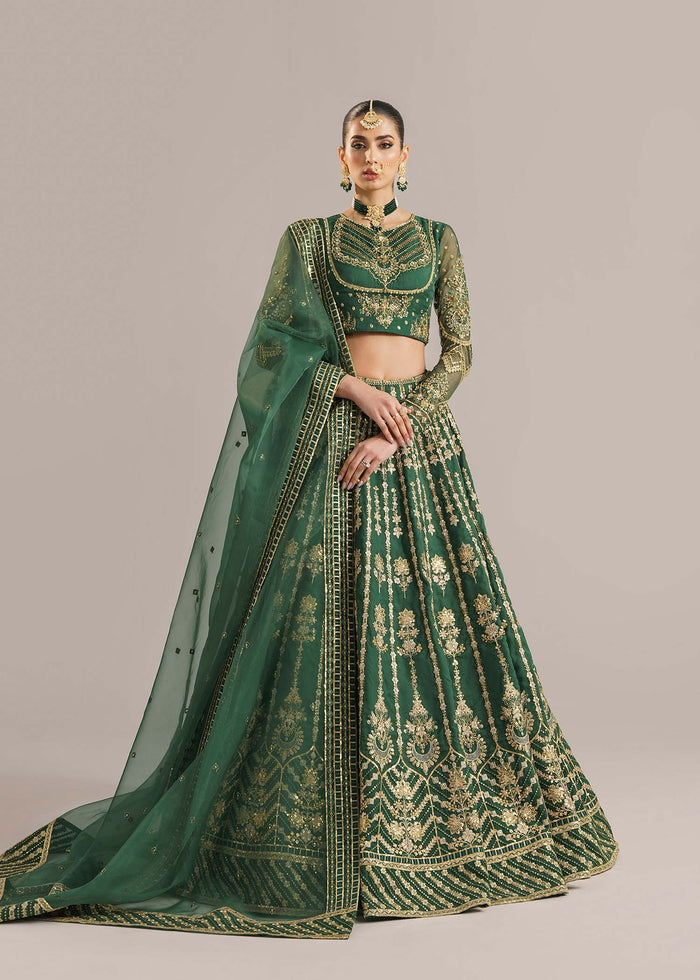 Akbar Aslam | Afsana Wedding Formals | SHAHUL - Pakistani Clothes for women, in United Kingdom and United States