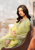 Zarqash | Belle Ame 24 | BL 001 Ziana - Pakistani Clothes for women, in United Kingdom and United States