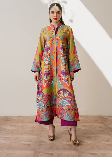 Mahgul | Samara Pret | Sunchild