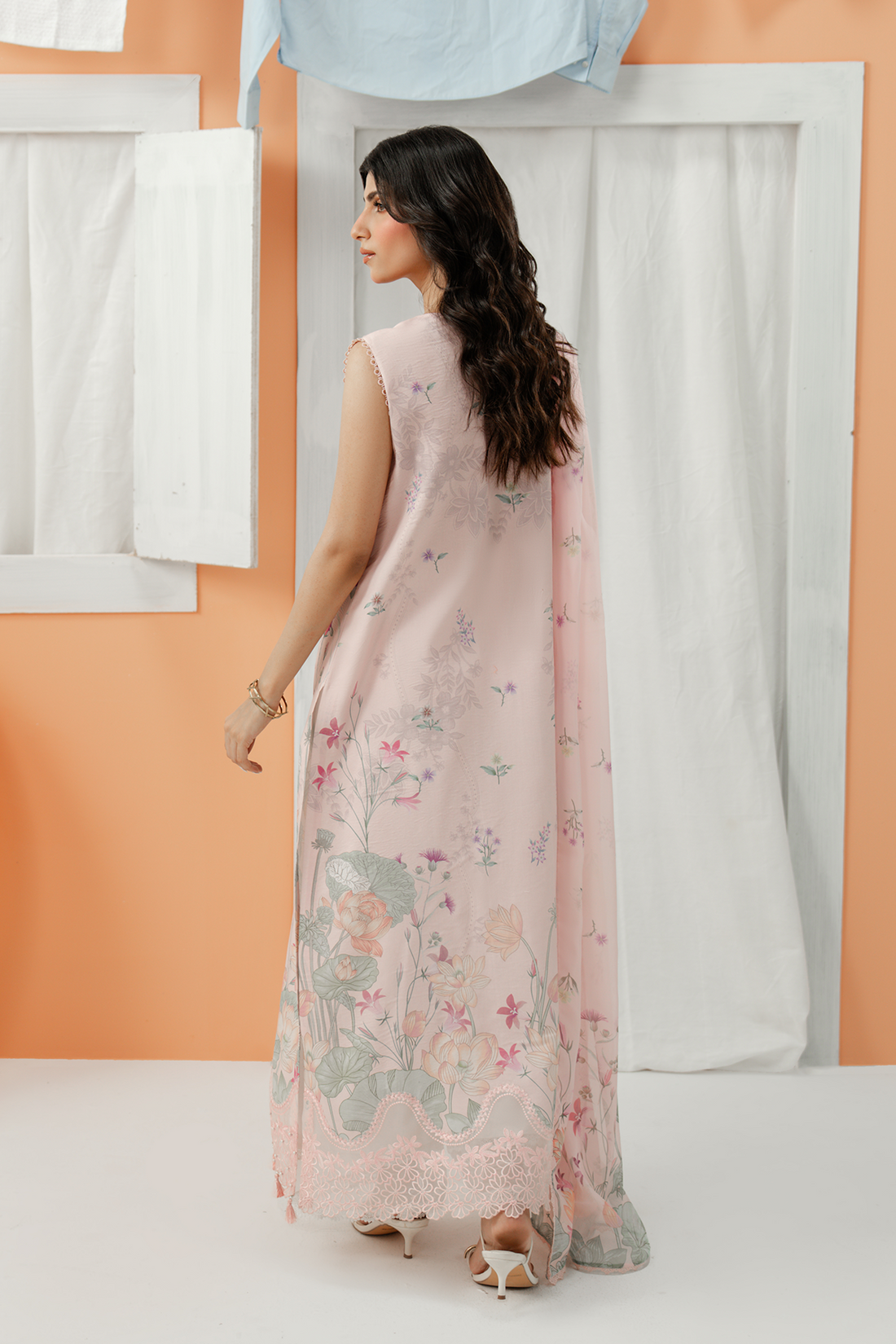 Zarposh | Sundaze Luxe Pret | MYSA