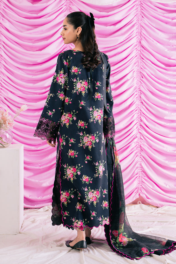 Ayzel | Renisa Lawn Collection | ARIA - Pakistani Clothes for women, in United Kingdom and United States