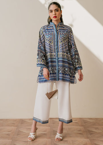 Mahgul | Samara Pret | Calm Dew