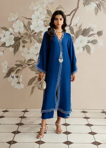 Mahgul | Elemental Luxe | Deep Jewel