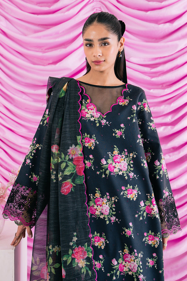 Ayzel | Renisa Lawn Collection | ARIA - Pakistani Clothes for women, in United Kingdom and United States