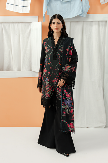 Zarposh | Sundaze Luxe Pret | Nerina