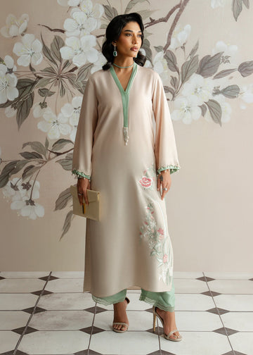 Mahgul | Elemental Luxe | Sunlit