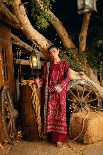 Florent | Serenity Luxe | FNS - 5B