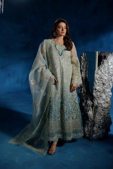 Maryams | Tabeer Luxury Collection | FEHREEN – TBR-8013