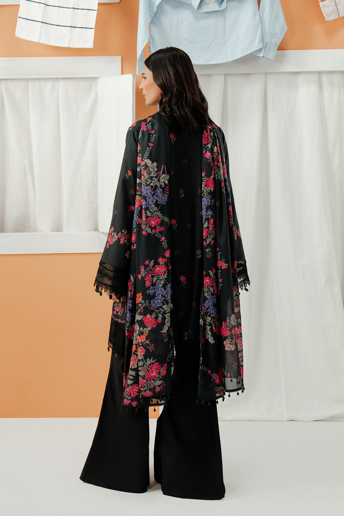Zarposh | Sundaze Luxe Pret | Nerina
