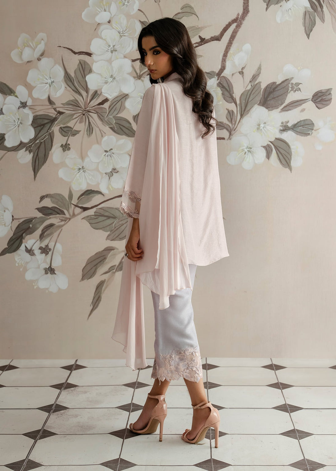 Mahgul | Elemental Luxe | Camelia