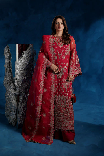Maryams | Tabeer Luxury Collection | RAMEESHA – TBR-8019