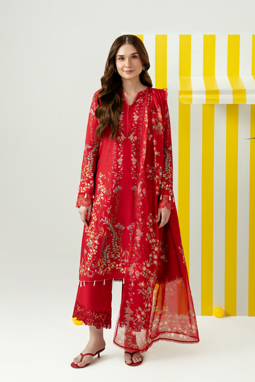 Zarposh | Sundaze Luxe Pret | ZEPHYR