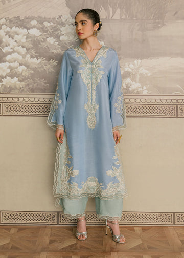 Mahgul | Samara Pret | Reha