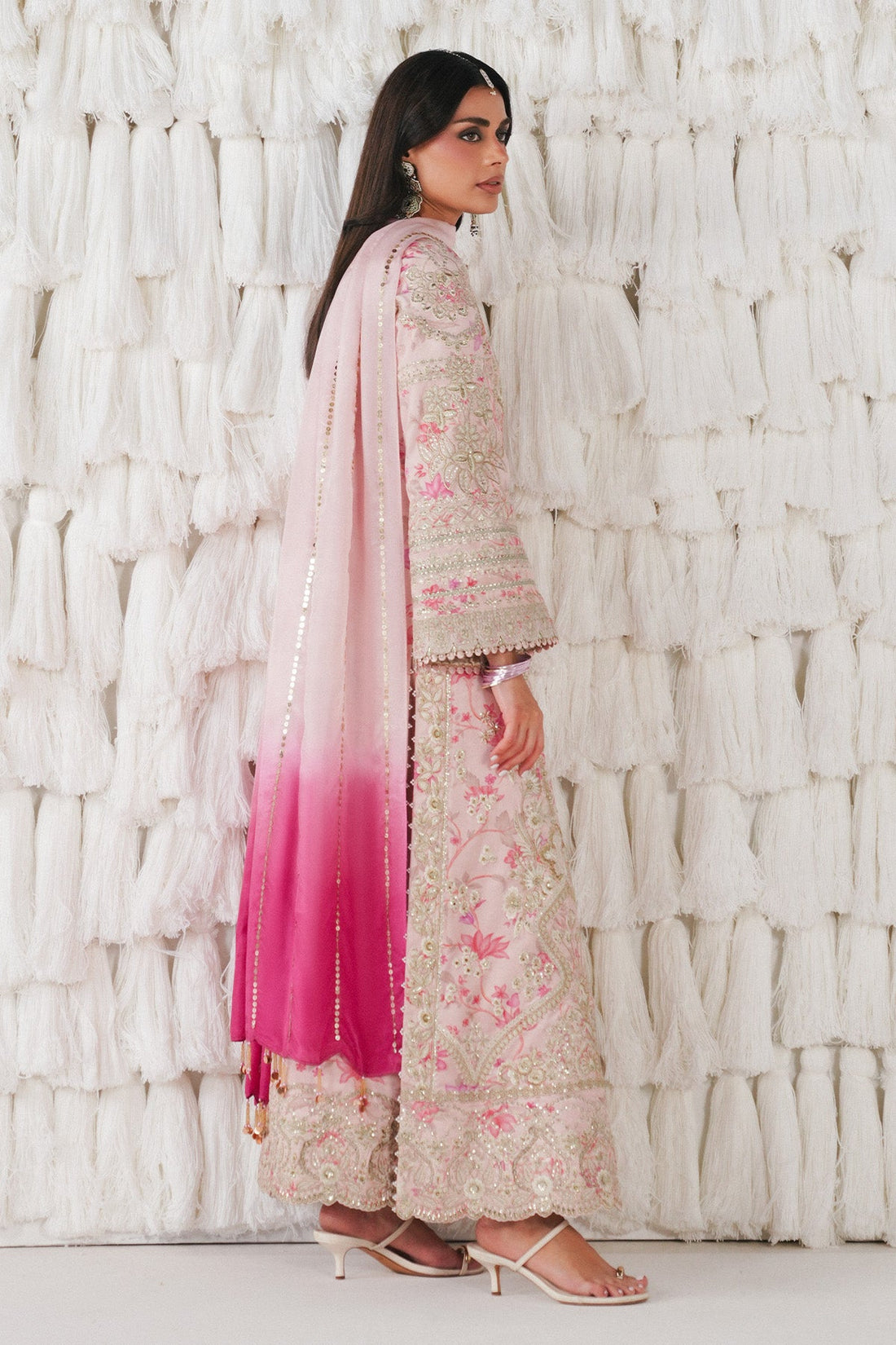 Saad Bin Shahzad | Festive Pret 26 | Azva