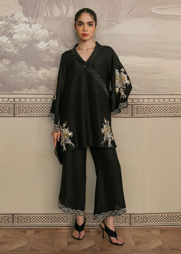 Mahgul | Samara Pret | Noormah