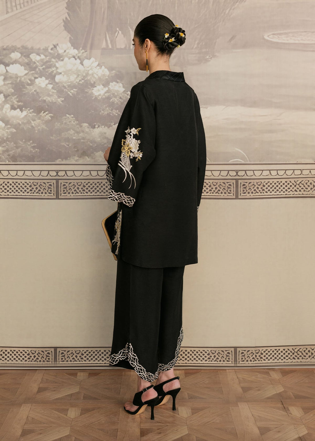 Mahgul | Samara Pret | Noormah