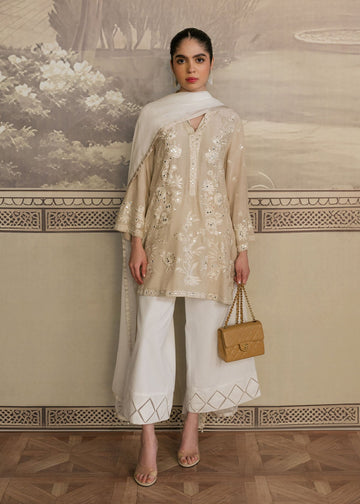 Mahgul | Samara Pret | Nia