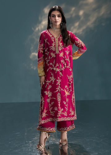 Jeem | Formals 25 | ELAYA