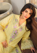 Zarqash | Belle Ame 24 | BL004 Belles Fleurs - Pakistani Clothes for women, in United Kingdom and United States