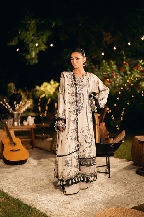 Florent | Serenity Luxe | FNS - 2B