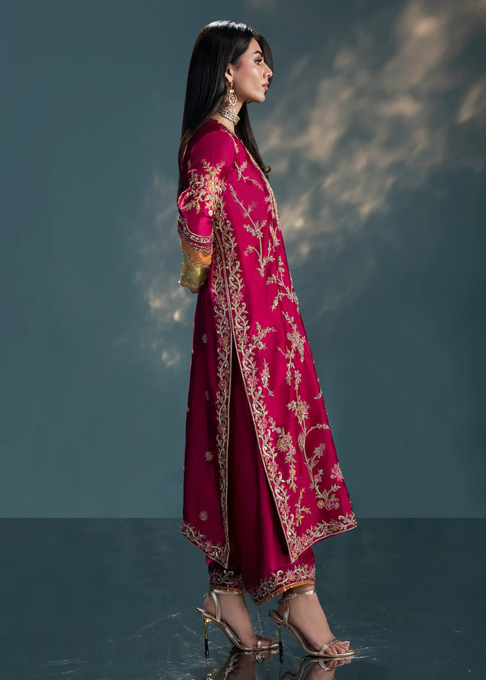 Jeem | Formals 25 | ELAYA