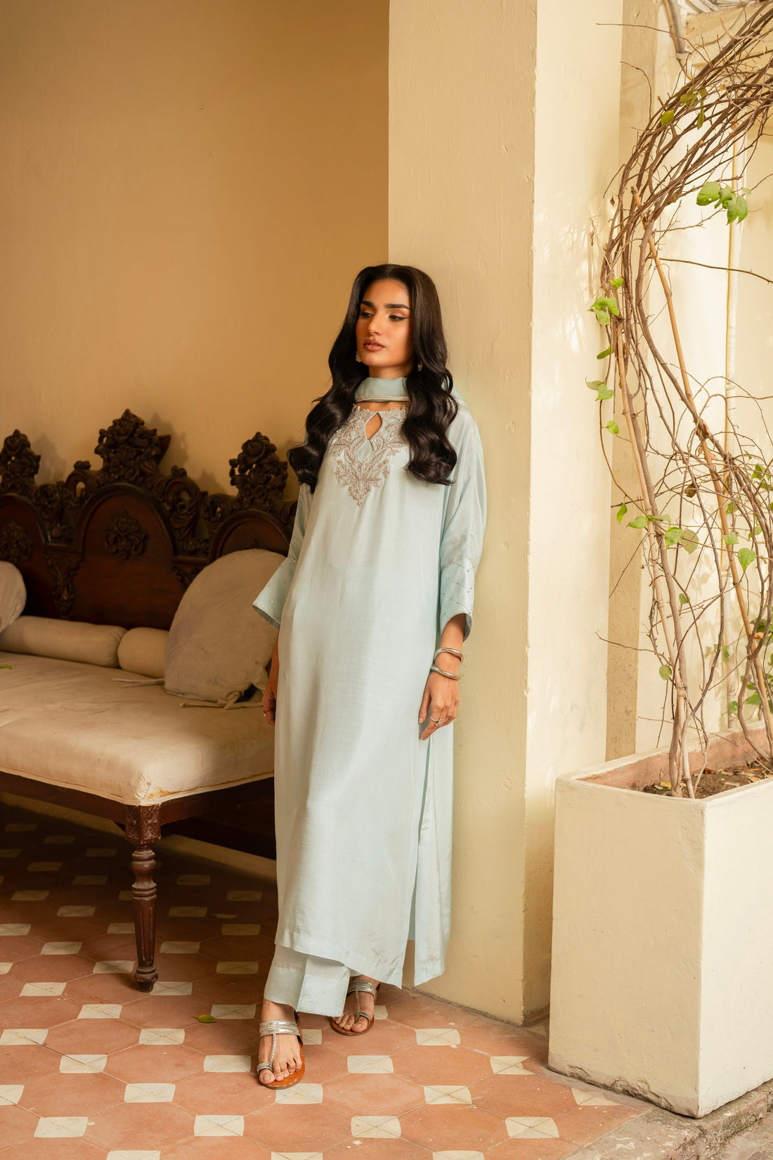 Fozia Khalid | Noor e Dawat | Abiya