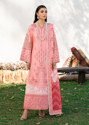 Zarizaa | Aura of Flora | LYRA