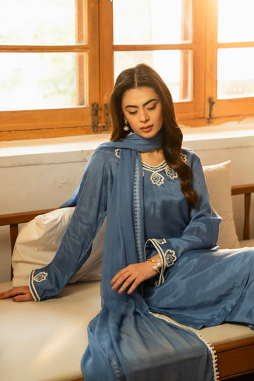 Fozia Khalid | Noor e Dawat | Neelam