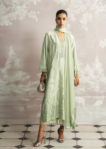 Mahgul | Narine Luxe | Ruzan