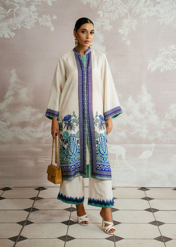 Mahgul | Narine Luxe | Zill