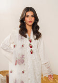 Zarqash | Belle Ame 24 | BL 012 BLANCHE - Pakistani Clothes for women, in United Kingdom and United States