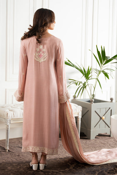 Amna Arshad | Zolu Collection 24 | Mirha