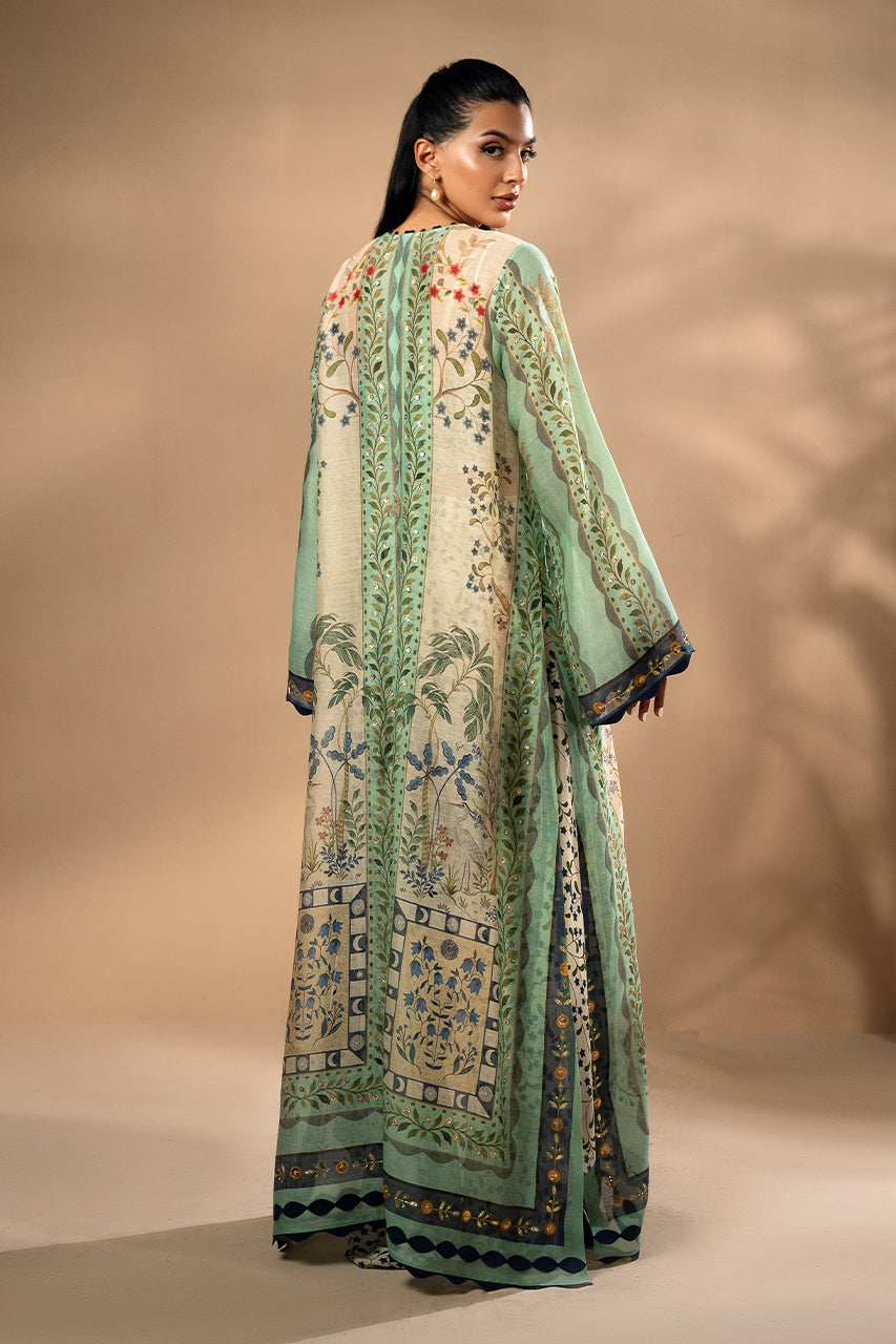 Sania Maskatiya | Fall Festive Glimmer | Hana