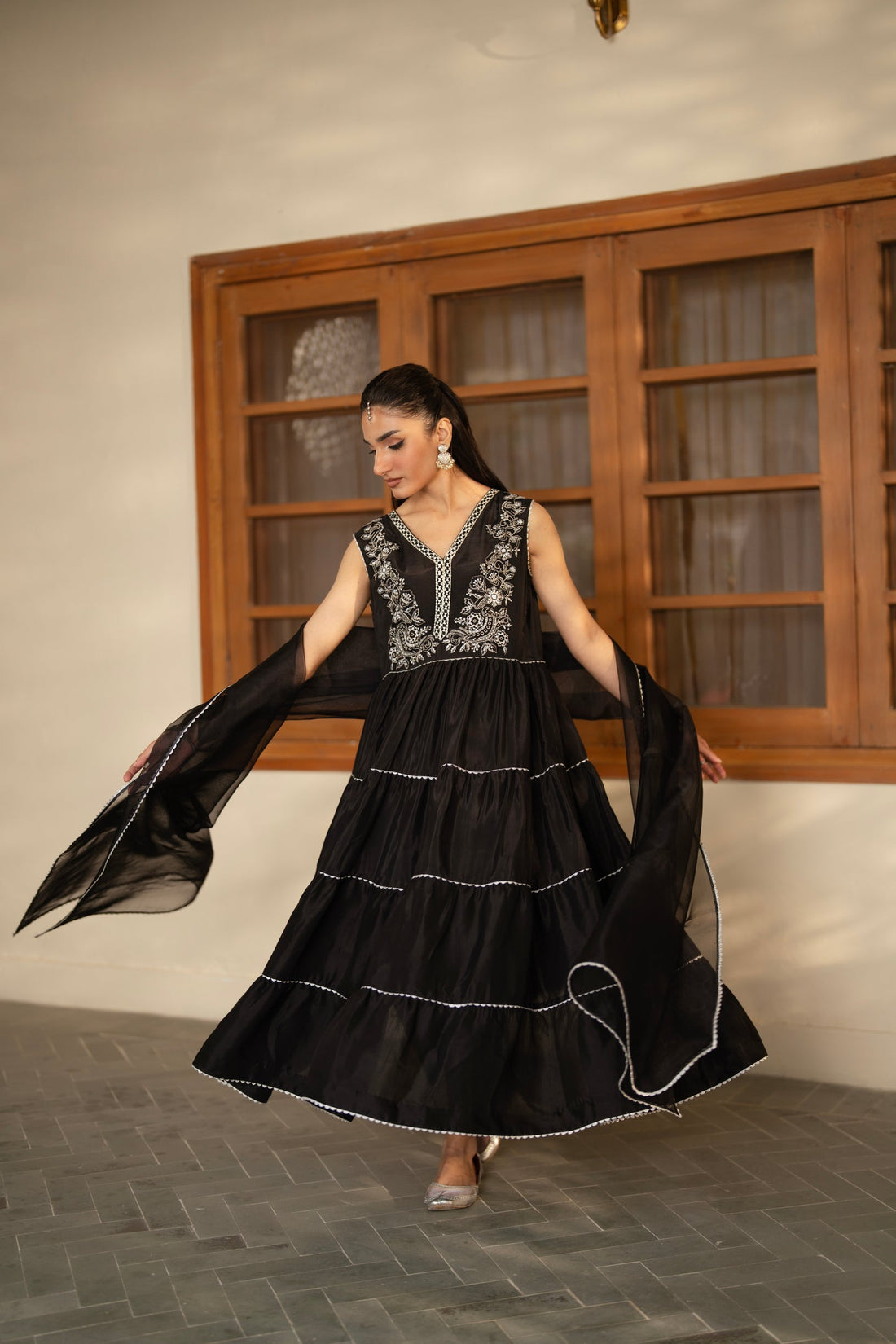 Fozia Khalid | Noor e Dawat | Zarrsiya