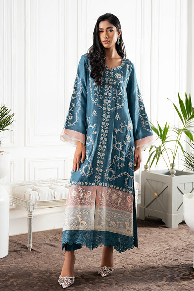 Amna Arshad | Zolu Collection 24 | Zuria