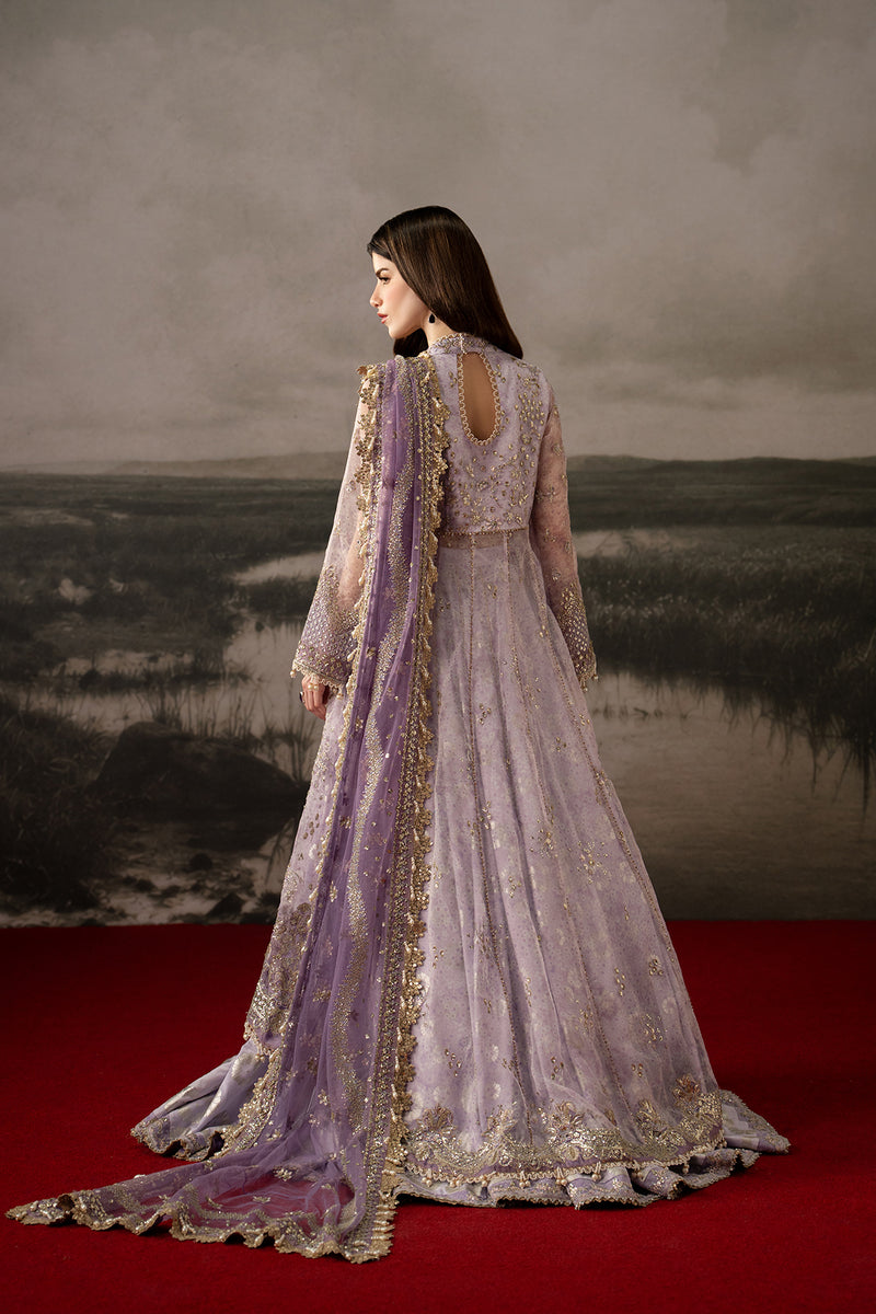 Afrozeh | Aure Wedding Formals 26 | Monet