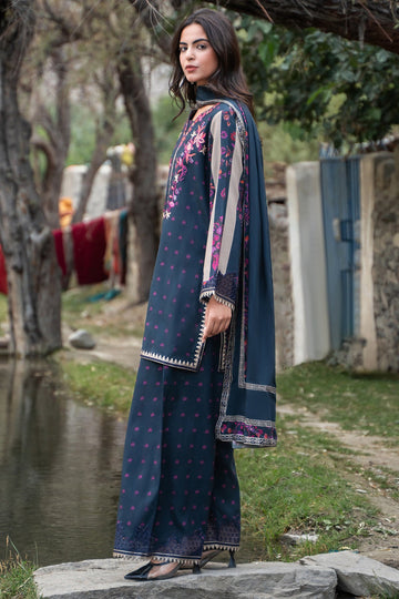 Charizma | Aniq Winter Collection | ANW7-11