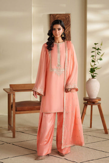 Akbar Aslam | Formal Pret | Shae