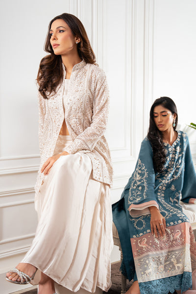 Amna Arshad | Zolu Collection 24 | Zuria