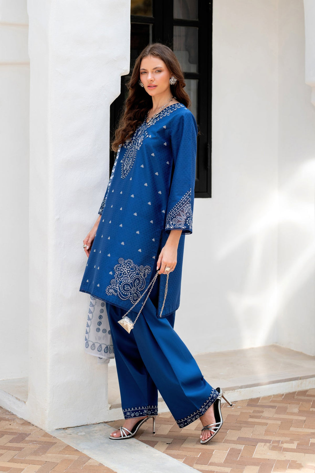 Xenia Formals | Ready to Wear | MEDINA