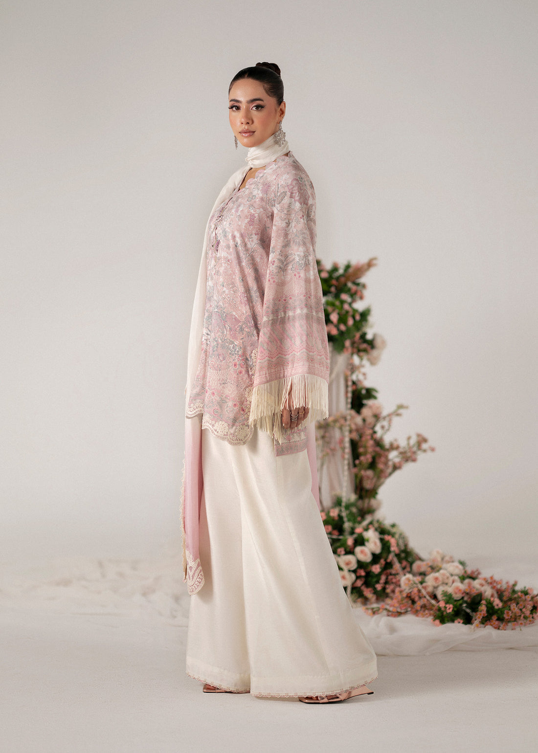 Mehak Yaqoob | Floral Whimsy | Blooma