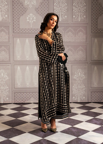 Mahgul | Echoes of Elara | Izzah